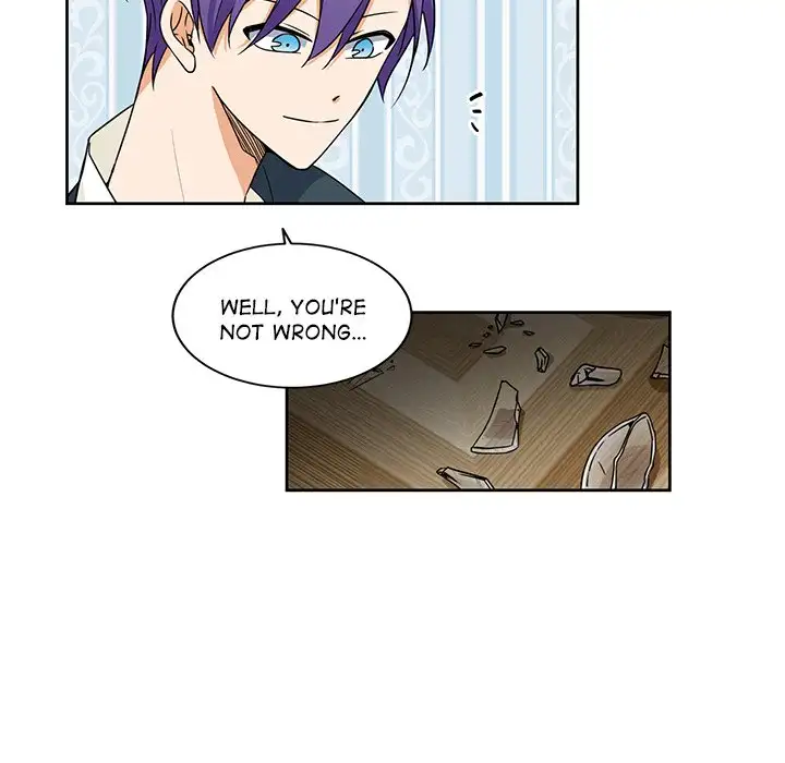 Our Secret Garden - Chapter 25 Page 27