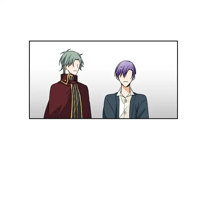 Our Secret Garden - Chapter 25 Page 29