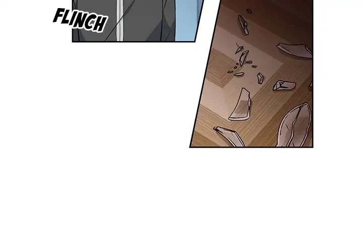 Our Secret Garden - Chapter 25 Page 3