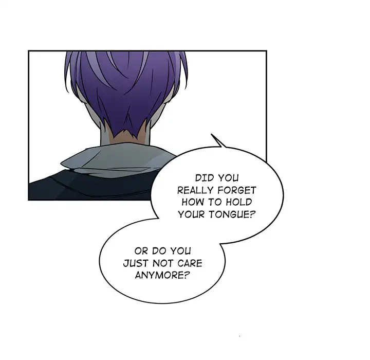 Our Secret Garden - Chapter 25 Page 30