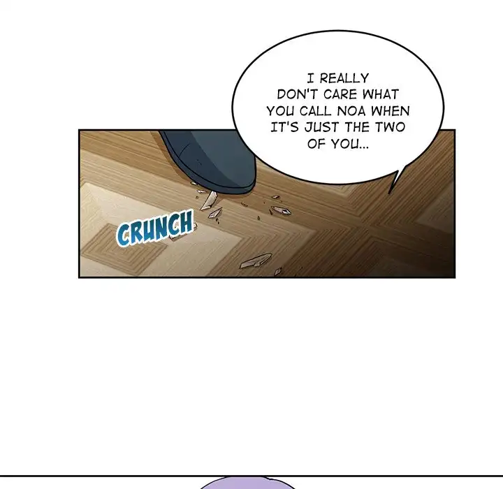 Our Secret Garden - Chapter 25 Page 31