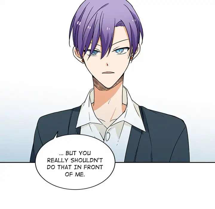 Our Secret Garden - Chapter 25 Page 32