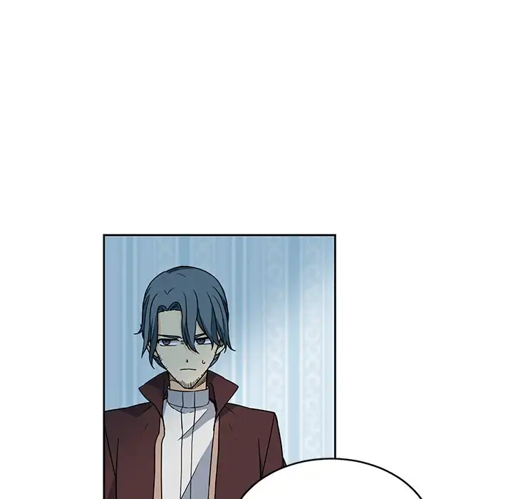 Our Secret Garden - Chapter 25 Page 33