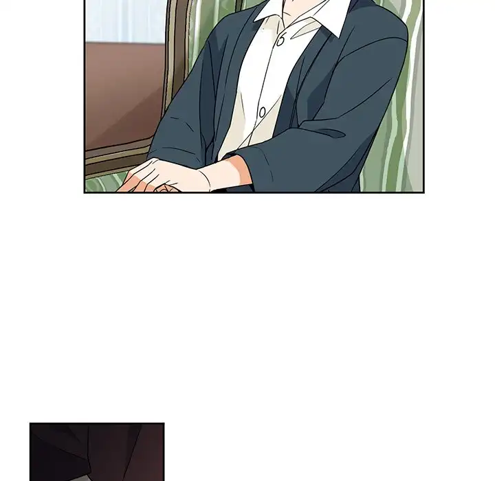 Our Secret Garden - Chapter 25 Page 36