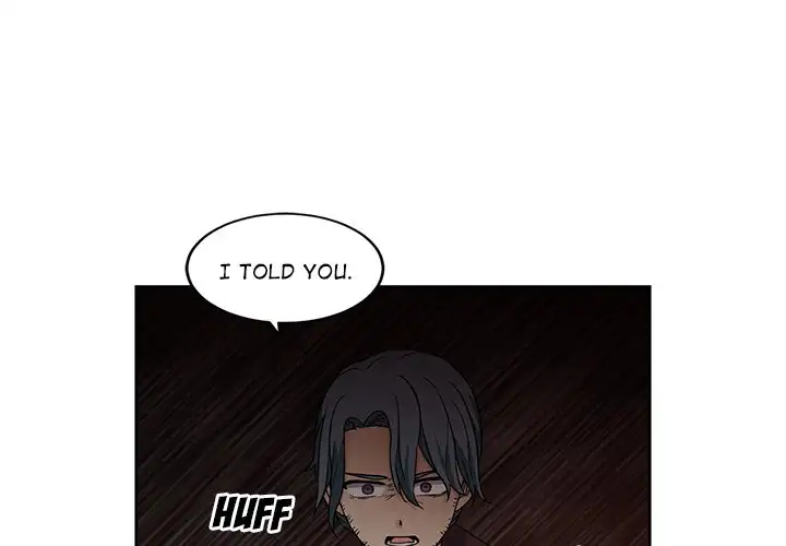 Our Secret Garden - Chapter 25 Page 4