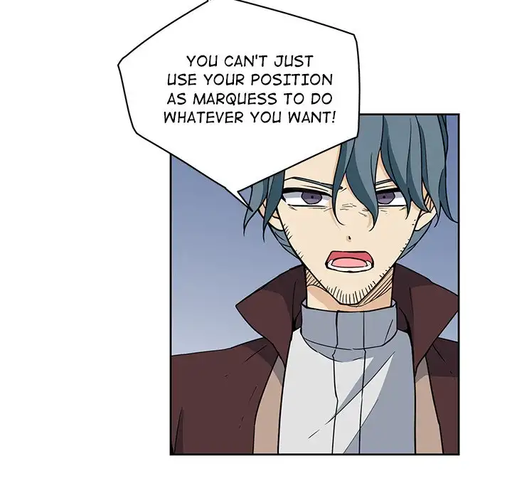 Our Secret Garden - Chapter 25 Page 40