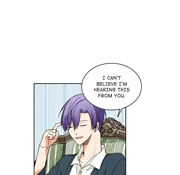 Our Secret Garden - Chapter 25 Page 41