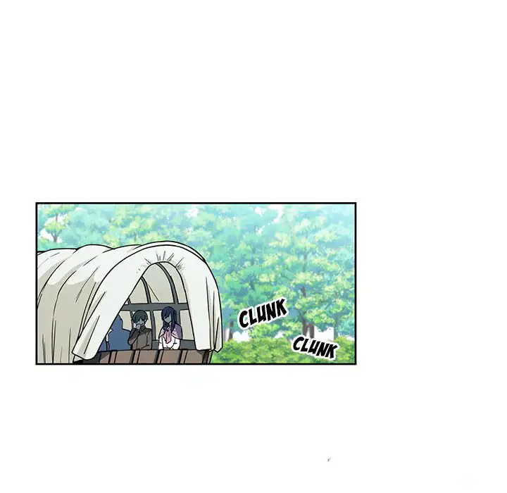 Our Secret Garden - Chapter 25 Page 46