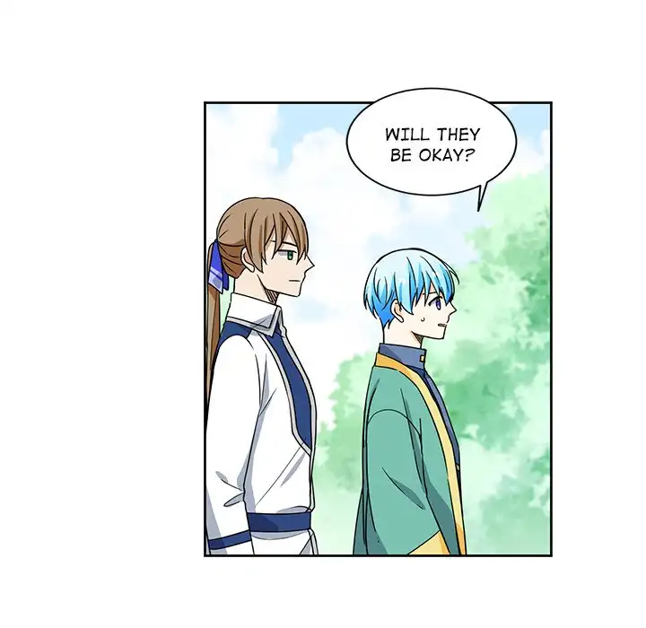 Our Secret Garden - Chapter 25 Page 47