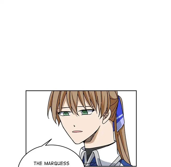 Our Secret Garden - Chapter 25 Page 48