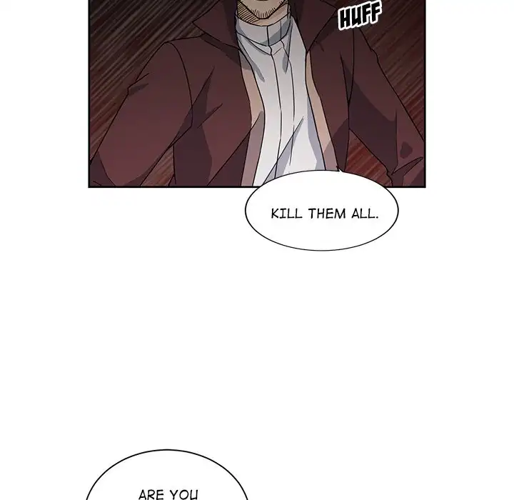 Our Secret Garden - Chapter 25 Page 5