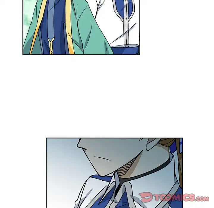 Our Secret Garden - Chapter 25 Page 50