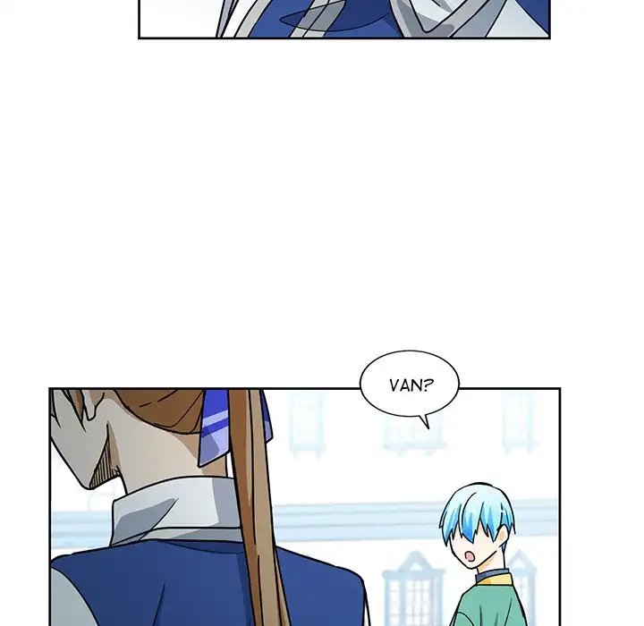 Our Secret Garden - Chapter 25 Page 51