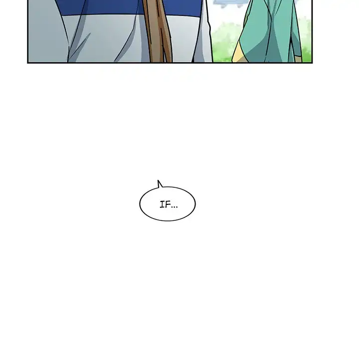 Our Secret Garden - Chapter 25 Page 52