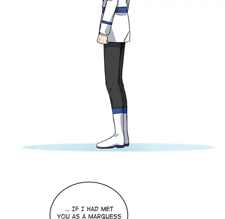 Our Secret Garden - Chapter 25 Page 54