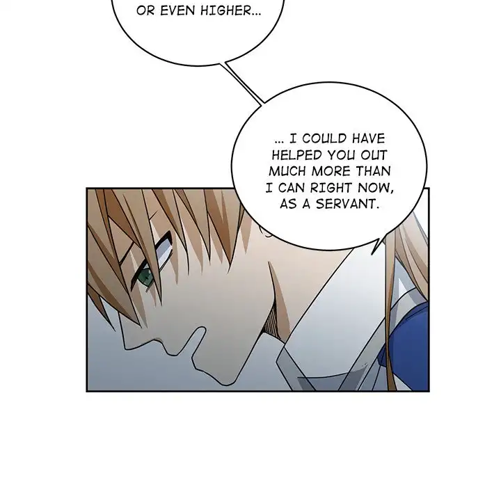 Our Secret Garden - Chapter 25 Page 55