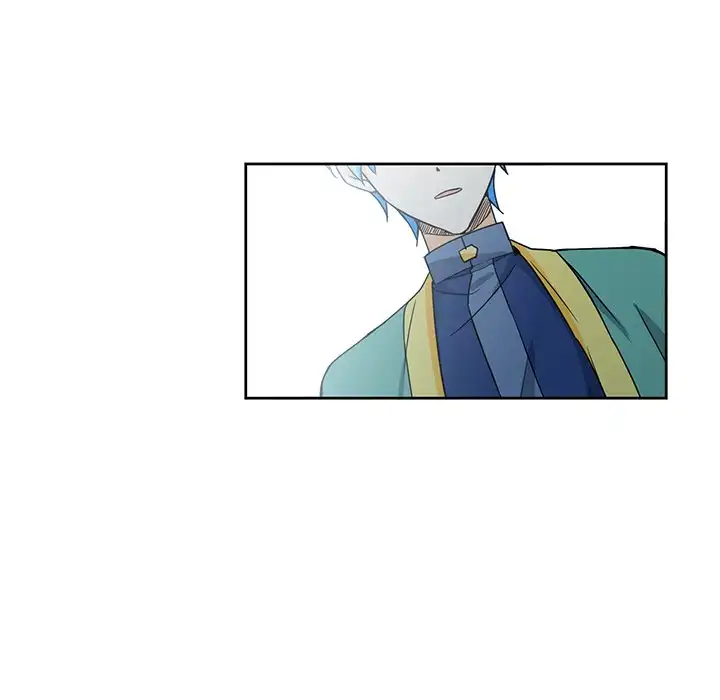 Our Secret Garden - Chapter 25 Page 56