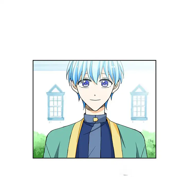 Our Secret Garden - Chapter 25 Page 58