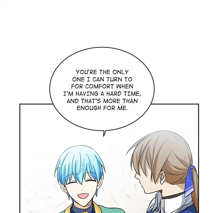 Our Secret Garden - Chapter 25 Page 60