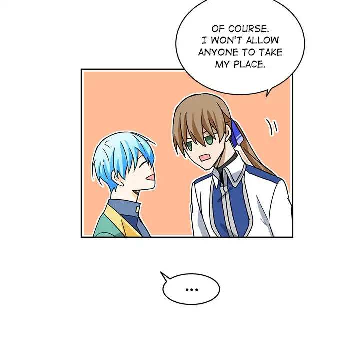 Our Secret Garden - Chapter 25 Page 63