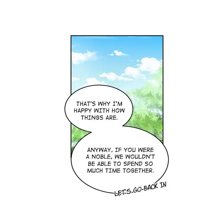 Our Secret Garden - Chapter 25 Page 64