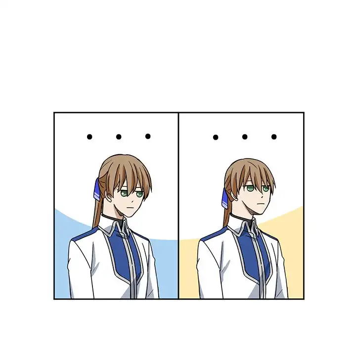 Our Secret Garden - Chapter 25 Page 65