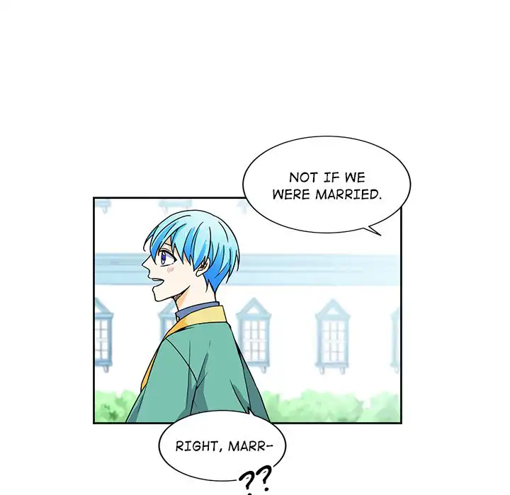 Our Secret Garden - Chapter 25 Page 66