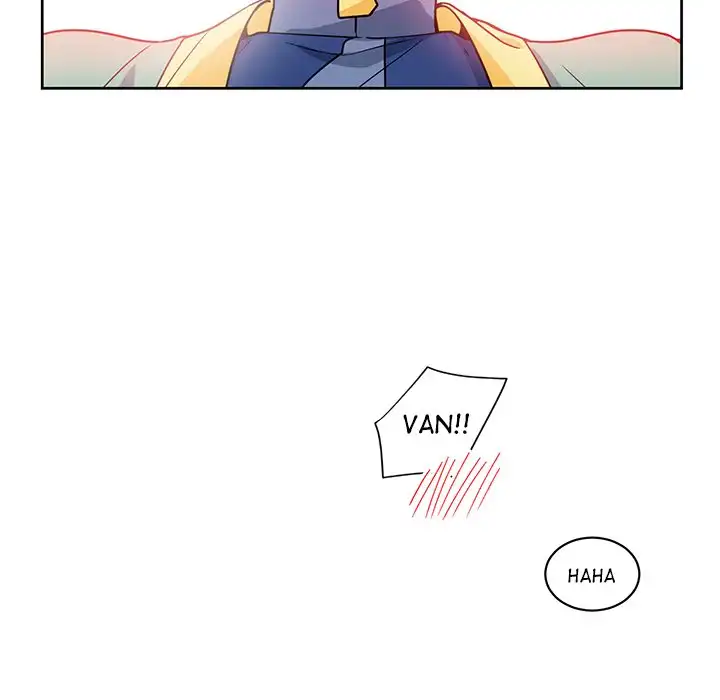 Our Secret Garden - Chapter 25 Page 69