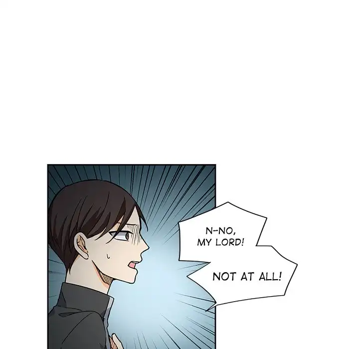 Our Secret Garden - Chapter 25 Page 7