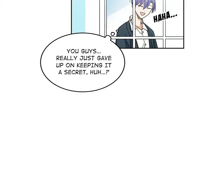 Our Secret Garden - Chapter 25 Page 71