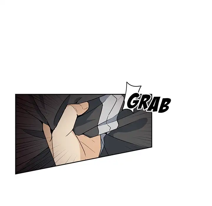 Our Secret Garden - Chapter 25 Page 9