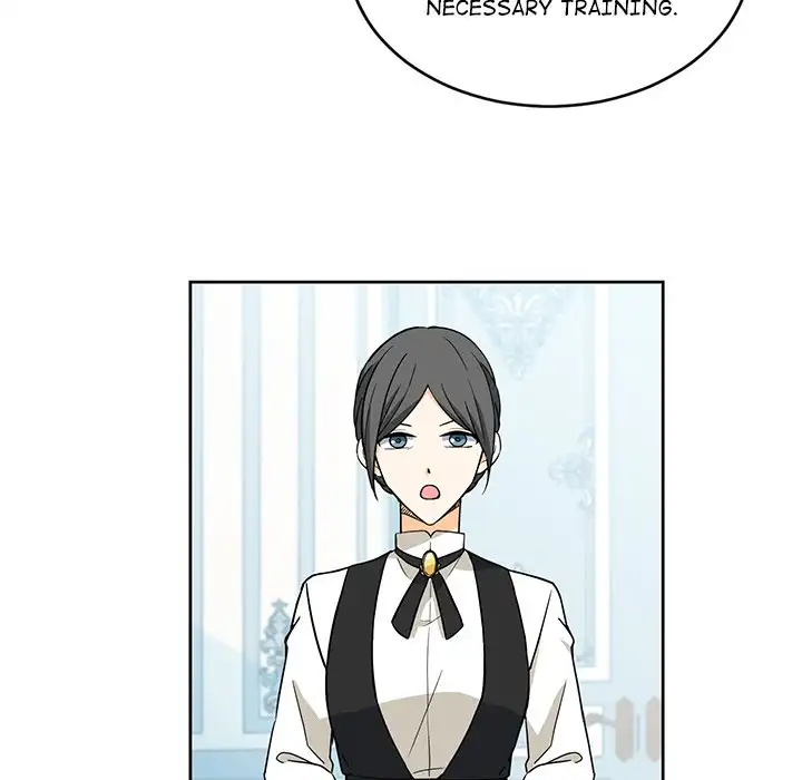 Our Secret Garden - Chapter 26 Page 11