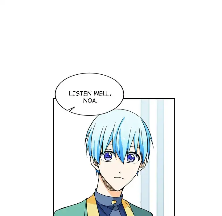 Our Secret Garden - Chapter 26 Page 13