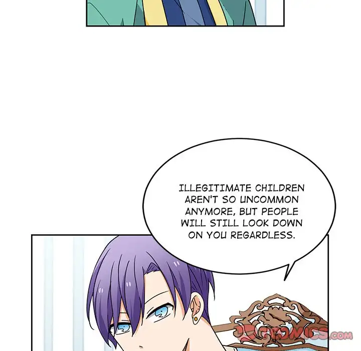 Our Secret Garden - Chapter 26 Page 14