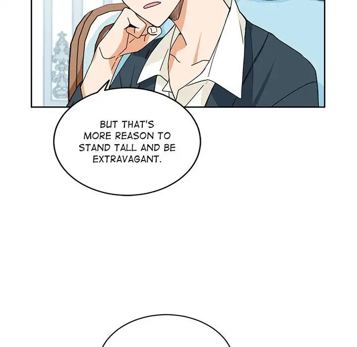 Our Secret Garden - Chapter 26 Page 15