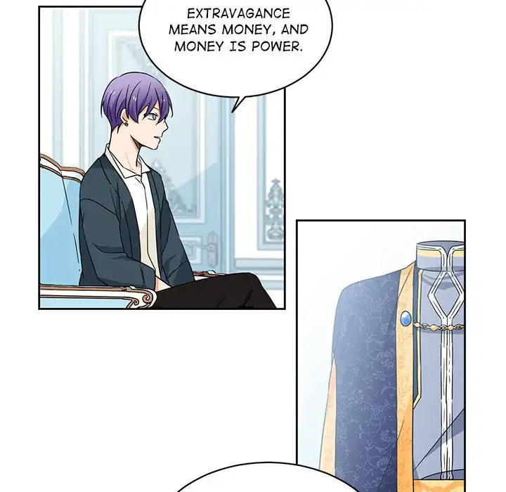 Our Secret Garden - Chapter 26 Page 16