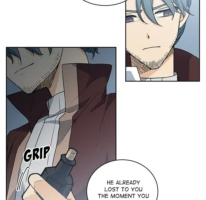 Our Secret Garden - Chapter 26 Page 19