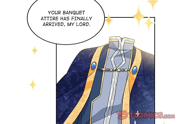 Our Secret Garden - Chapter 26 Page 2