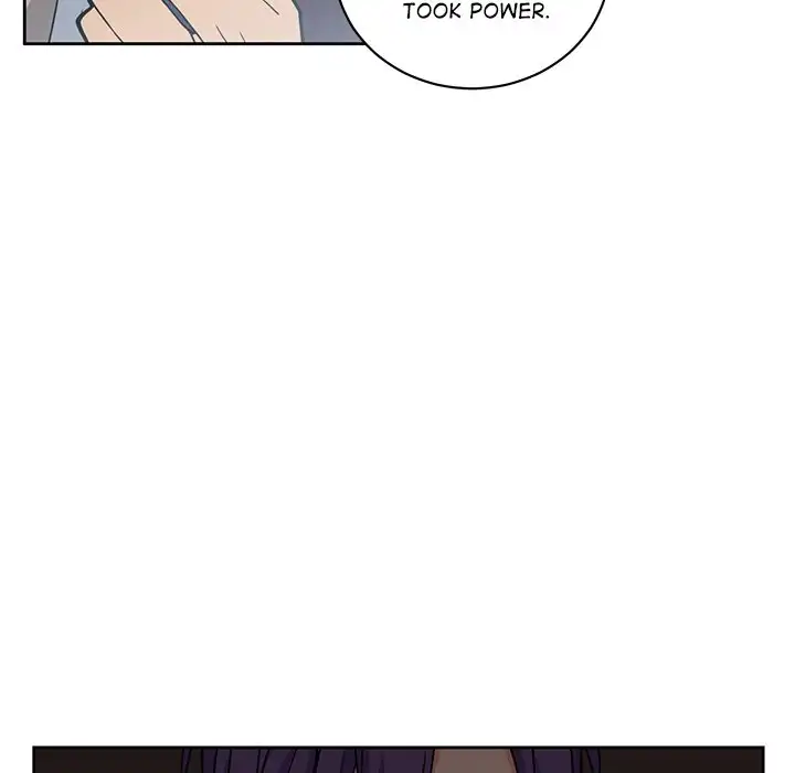 Our Secret Garden - Chapter 26 Page 20