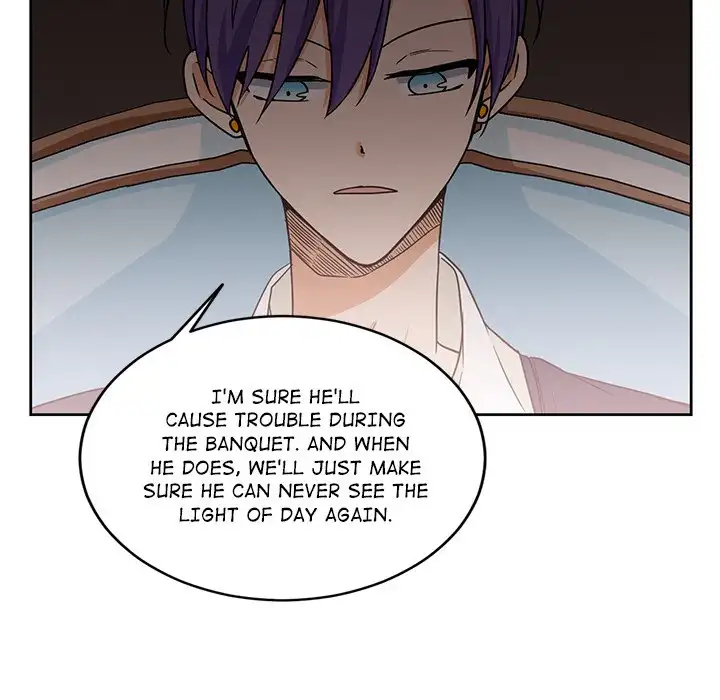 Our Secret Garden - Chapter 26 Page 21