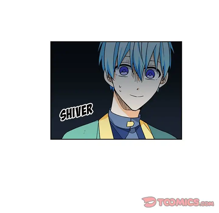 Our Secret Garden - Chapter 26 Page 22