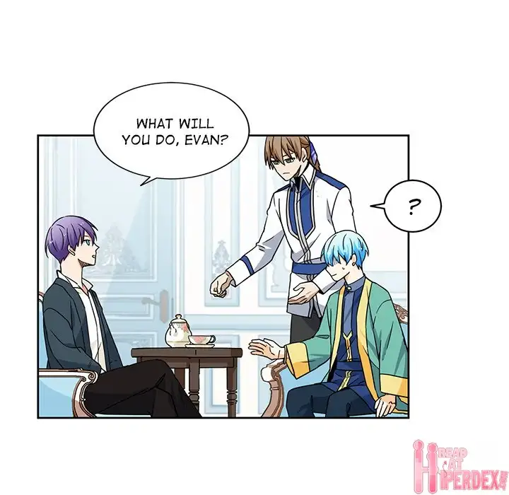 Our Secret Garden - Chapter 26 Page 23