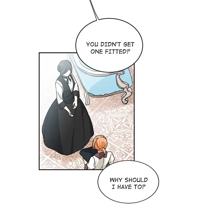 Our Secret Garden - Chapter 26 Page 25