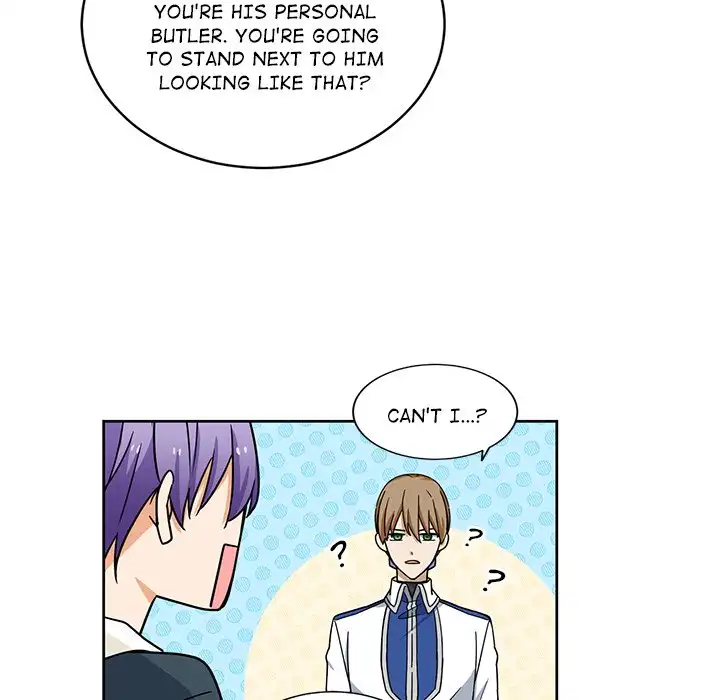 Our Secret Garden - Chapter 26 Page 27