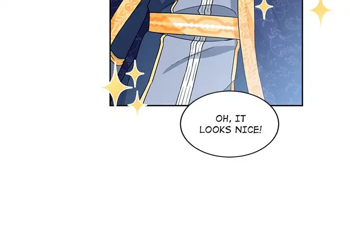 Our Secret Garden - Chapter 26 Page 3