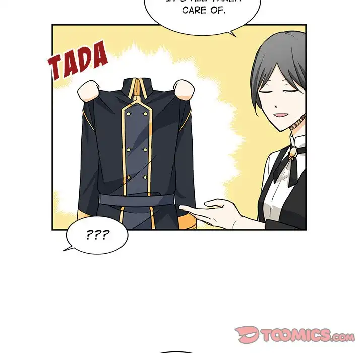 Our Secret Garden - Chapter 26 Page 30