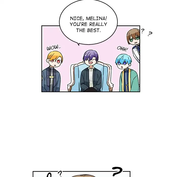 Our Secret Garden - Chapter 26 Page 31