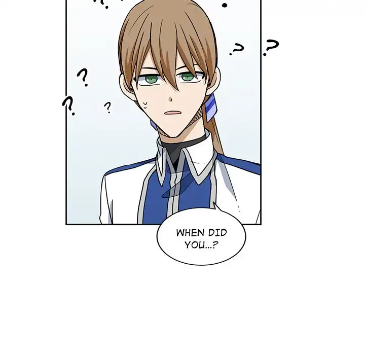 Our Secret Garden - Chapter 26 Page 32