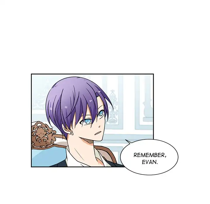 Our Secret Garden - Chapter 26 Page 36