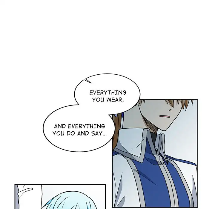 Our Secret Garden - Chapter 26 Page 37